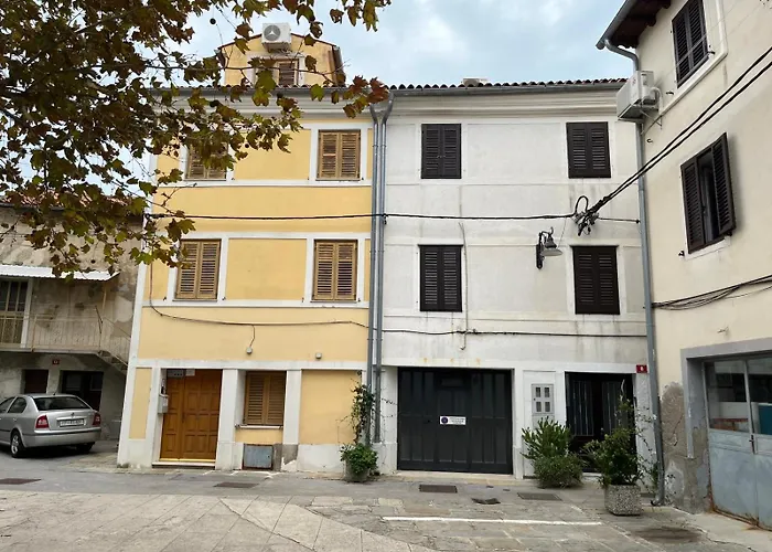 First Row To The Sea - Maremi Izola Apartment Terrace