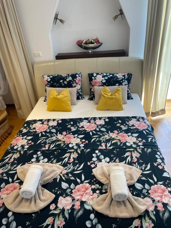 Apartment First Row To The Sea - Maremi Terrace Izola