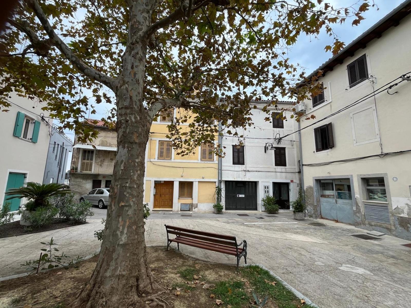 First Row To The Sea - Maremi Terrace Apartment Izola